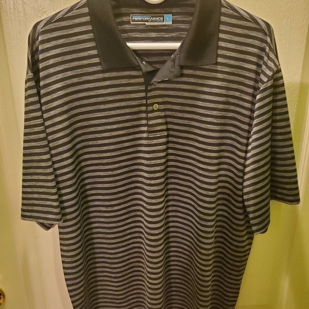 Performance Golf Polo